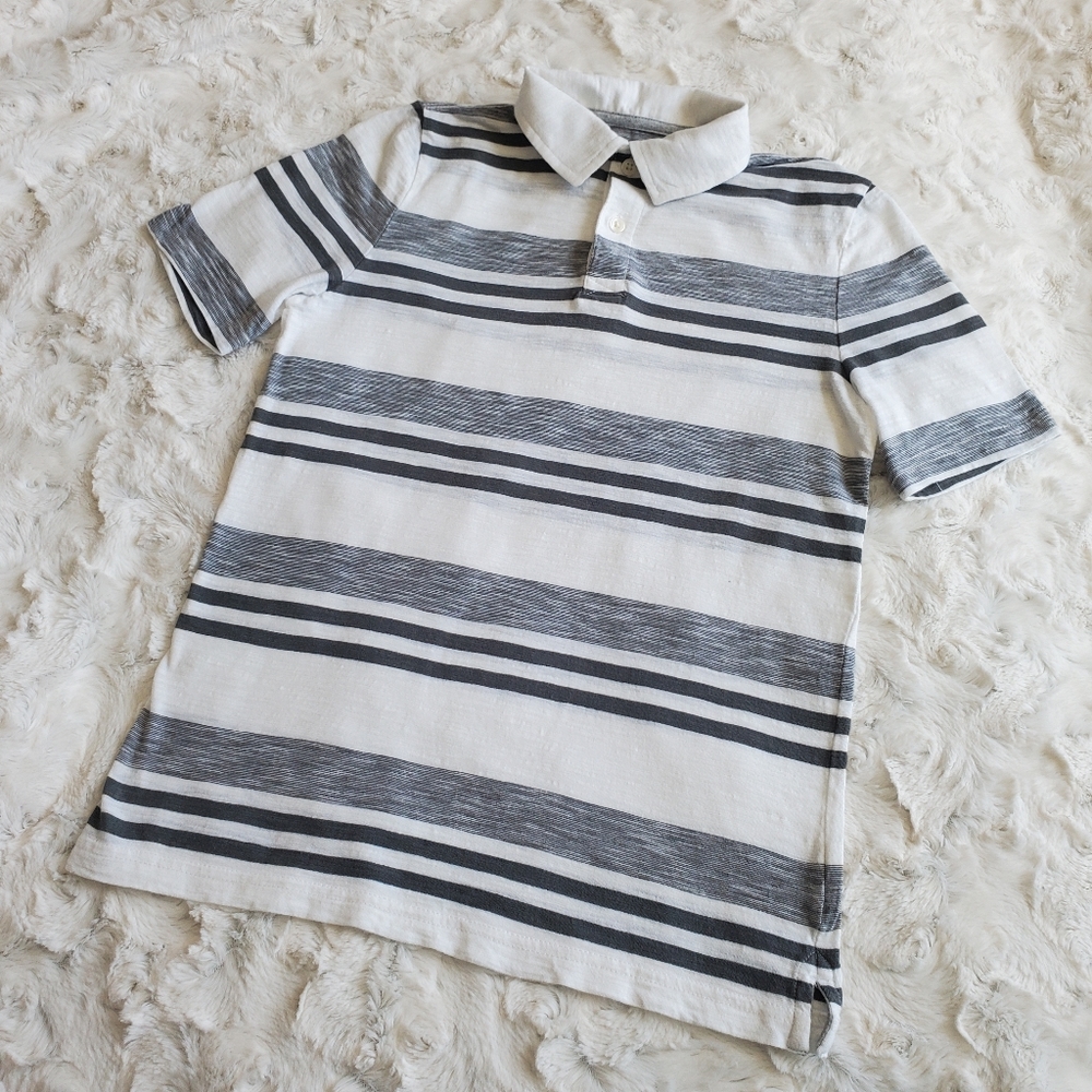 Urban Pipeline Polo Boys Youth